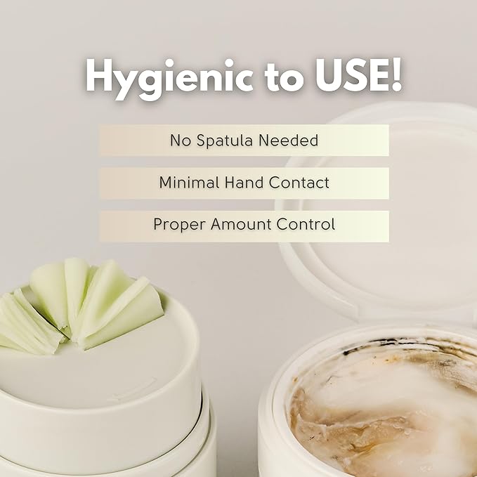 Pore Perfect Grinding Cleansing Balm | Hygienic Grinding Dispenser | Centella Asiatica | Salicylic acid | 1.69 fl. oz.