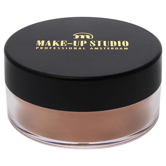 Make-Up Studio Professional Amsterdam Translucent Powder Extra Fine - 3 Medium to dark, PH10912/3