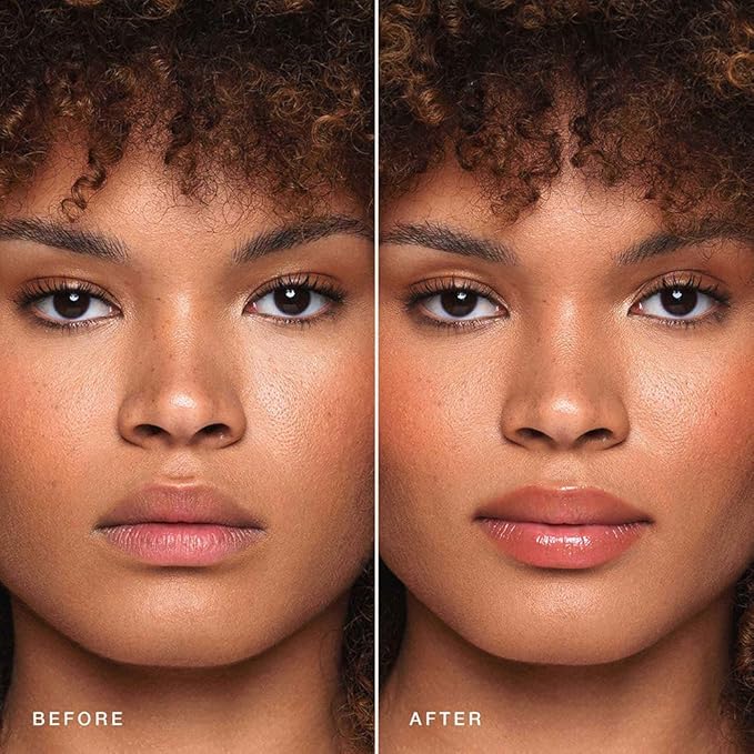 Jouer Peony Blush & Bloom Cheek + Lip and Vanilla Lip Enhancer