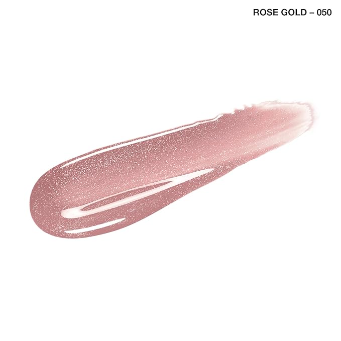 Lip Art Metallics Liquid #050-Pink
