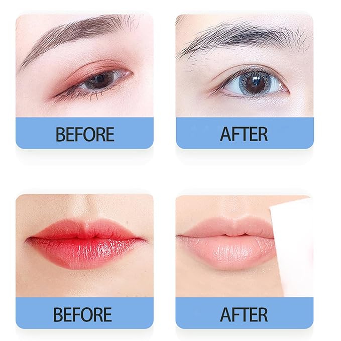 100Packs Individual Makeup Remover Wipes for Face - Soft, Gently Cleanse for Travel, Makeup Remove Wipes Individually Wrapped for Women Cleansing Bulk, Suitable for Hotel Guests, #Avocado