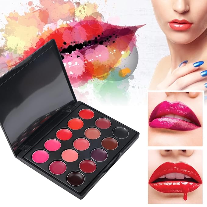 Makeup Kit All-in-one Makeup Gift Set for Women Full Kit,Include Makeup Brush Set,Eyeshadow Palette,Glitter eyeshadow,Lip Gloss Set,Foundation,Highlights,Mascara,Eyebrow (29color kit)
