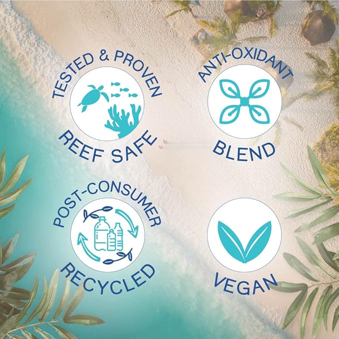 STREAM 2 SEA Daily Hydration BB Cream with SPF 20 | 2 Fl Oz Reef Safe Paraben Free & Eco Friendly Neutral Tint Beauty Balm Cream | Nourishing & Hydrating Tinted Moisturizer For Face
