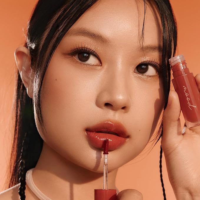 Peripera Ink Mood Glowy Tint (020 BROWN YAKGWA (NEW))