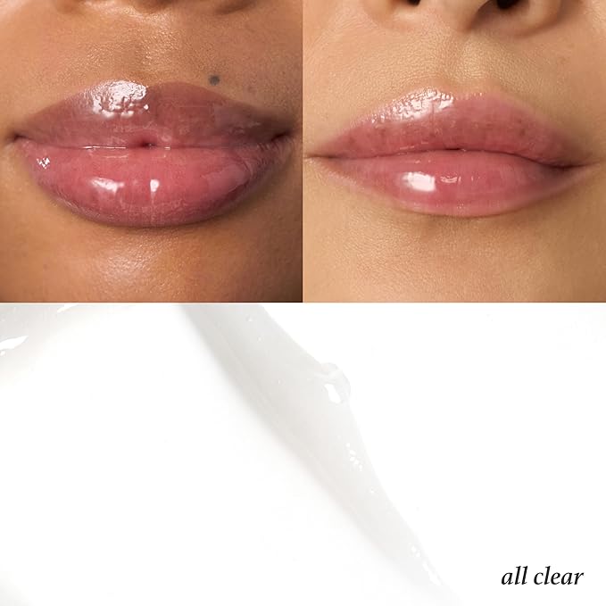 Julep WIth a Trace Retractable Creamy Long-Lasting Lip Liner + 24/7 Lip Treatment - Hydrating Lip Balm and Lip Sleeping Mask