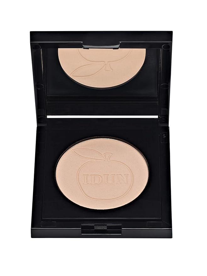 Powder - Finishing LJUVLIG light neutral