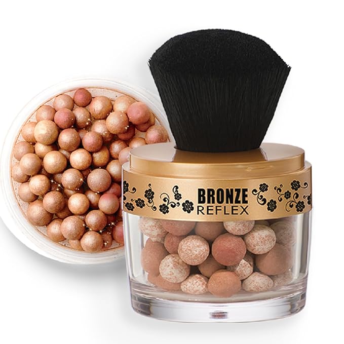 Zermat Eleganzza Reflex, Pearl Blush, 0.64 Oz.