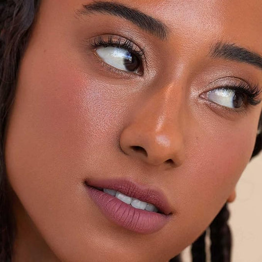 So Soft Blush, Cream Blush Stick, Blendable and Buildable Color On The Go, 8g/0.3 oz (Demure)