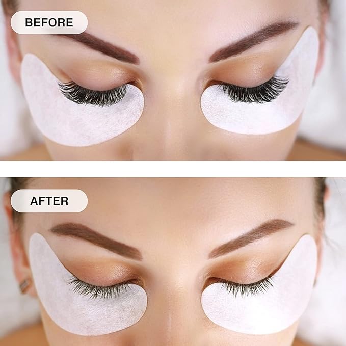LASHVIEW Eyelash Extension Remover Cream, Eyelash Adhesive Remover, Professional Eyelash Extensions Remover for Salon(ALOE 0.51fl.oz/15ml)