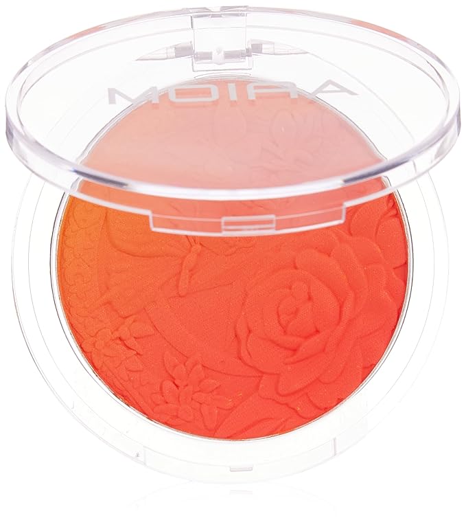 Signature Ombre Blush (005, Orange Blossom)