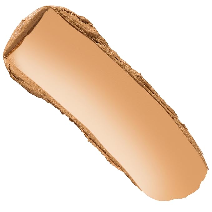 ColourPop Pretty Fresh Tinted Foundation Stick - Balm to Cream Foundation with Light to Medium Coverage - Infused with Hydrating Hyaluronic Acid, Peptides & Niacinamide - Medium 11 (0.29 oz)