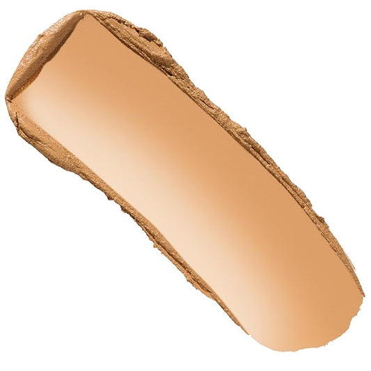 ColourPop Pretty Fresh Tinted Foundation Stick - Balm to Cream Foundation with Light to Medium Coverage - Infused with Hydrating Hyaluronic Acid, Peptides & Niacinamide - Medium 11 (0.29 oz)