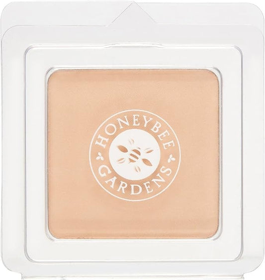 Pressed Powder Foundation + Blush Bundle | Luminous & Breathless | Light to Med Skin Tones