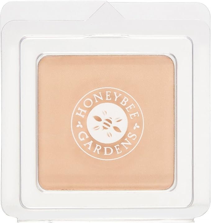 Honeybee Gardens Foundation Bundle | Luminous