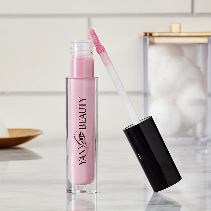 Tinted Lip Gloss (Bonita)