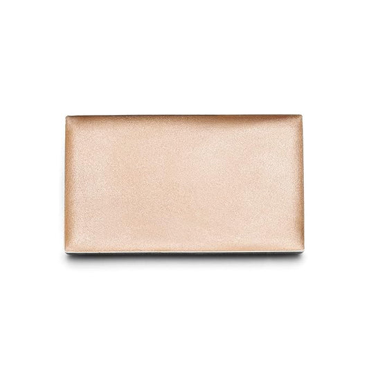 Phase Zero Makeup Cream Highlighter - "Burning Rose" - 6g / 0.212oz - Full Size Refill - For a Long Lasting, Natural, Radiant Glow