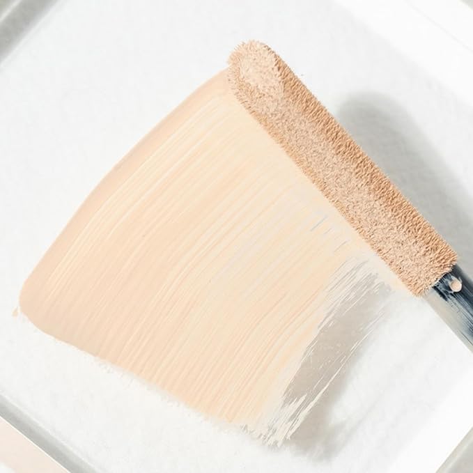 1.P.L Foundaiser Foundation with SPF 20 PA++, Korean Foundation, Long-Lasting & Flawless Coverage, For Fair to Light Skin Tones, From the Makers of Mediheal (0.98oz) (19N - Purity)