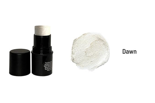 Mom's Secret Natural Organic Multi Cream Sticks, Highlighter and Bronzers 100% Natural, Vegan, Gluten Free, Cruelty Free, Made in the USA, 0.18 oz. (Dawn)