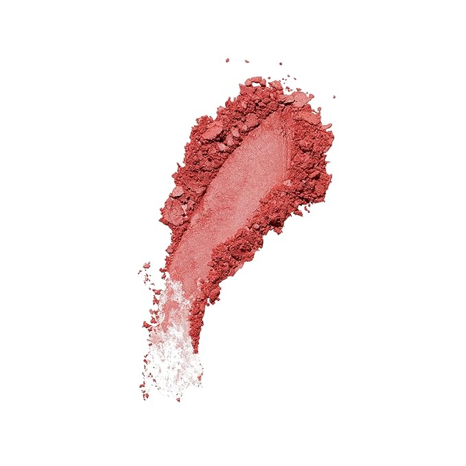Kosas Blush is Life –Talc-Free Dimensional Blush Baked with Squalane & Hyaluronic Acid – Long Wear, Safe for Sensitive Skin- Thrill