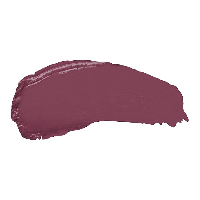 Rimmel London Moisture Renew Lipstick, Dark Night Water Oops, 0.14 Ounce