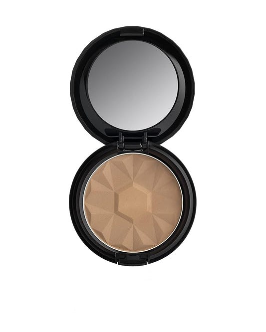 Exposure Matte Warming Powder, 0.32 oz. | Adds Warmth & Dimension to Enhance & Define Features | Deep