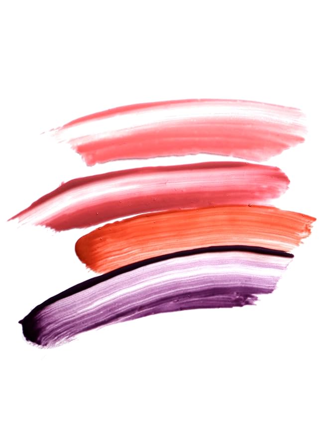 19/99 - Water Color Tint Lip + Cheek Tint | Cruelty-Free, Vegan, Responsible Beauty (6 mL | 0.2 fl oz; Parna)