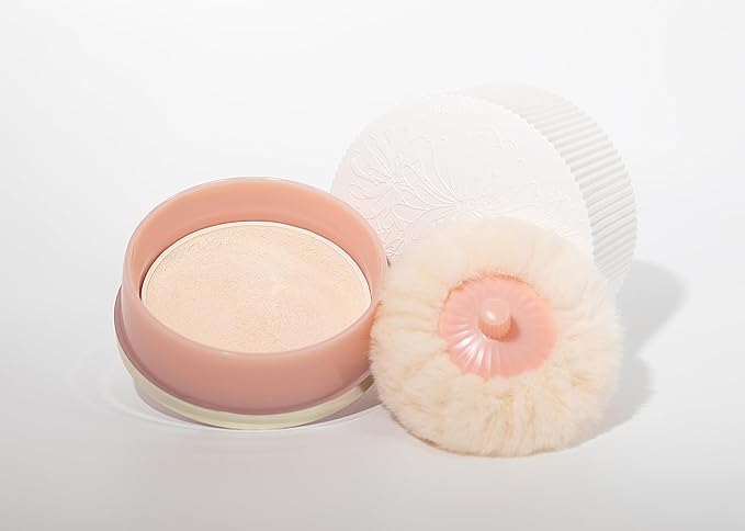 Paul & Joe Loose Face Powder Refill, Cameo