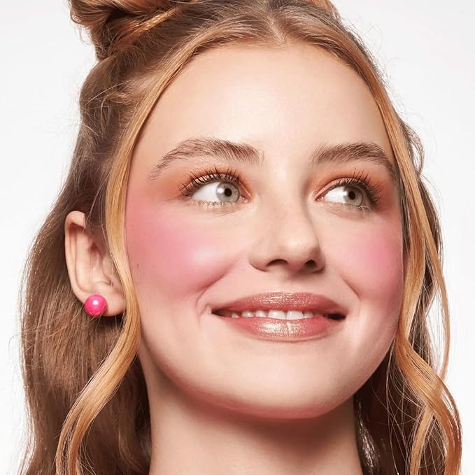 Boobeen Liquid Concealer & Corrector, Smooth Concealer Stick, Cream Concealer for Contouring the Face, Highly Pigmented Corrector Stick, Moisturising & Brightening