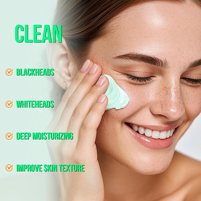 Cleansing Balm, Naturium Makeup Remover Balm for Sensitive Skin, Waterproof Mascara Makeup Remover, Face Eyes Lip Cleanser, Aloe Vera Scented, Coconut Oil, Vitamin E & Hyaluronic Acid, 2.65 Oz