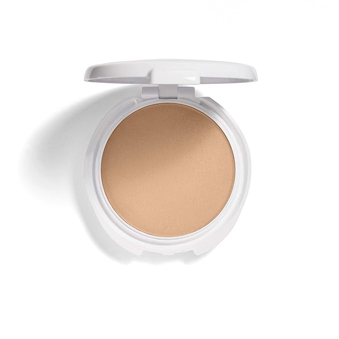 Covergirl TruBlend Pressed Blendable Powder, Translucent Tawny, 0.39 Oz (Packaging May Vary) (Pack of 2)