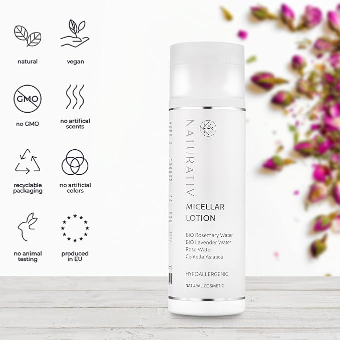 Micellar Lotion