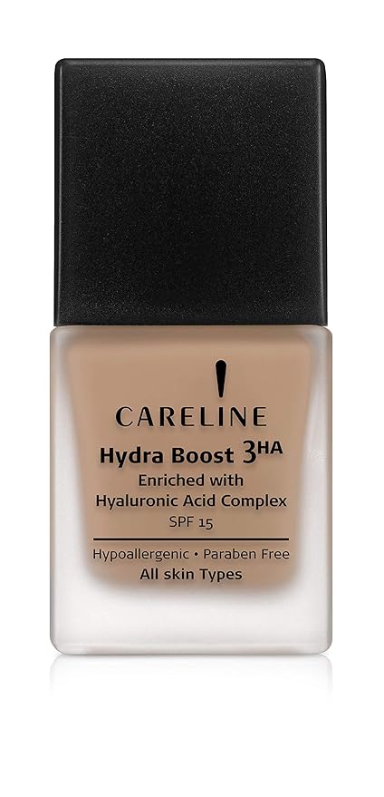 Hydra Boost 3HA Foundation (402)
