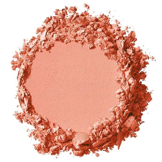 NYX PROFESSIONAL MAKEUP High Definition Blush, Soft Spoken, 0.16 Ounce