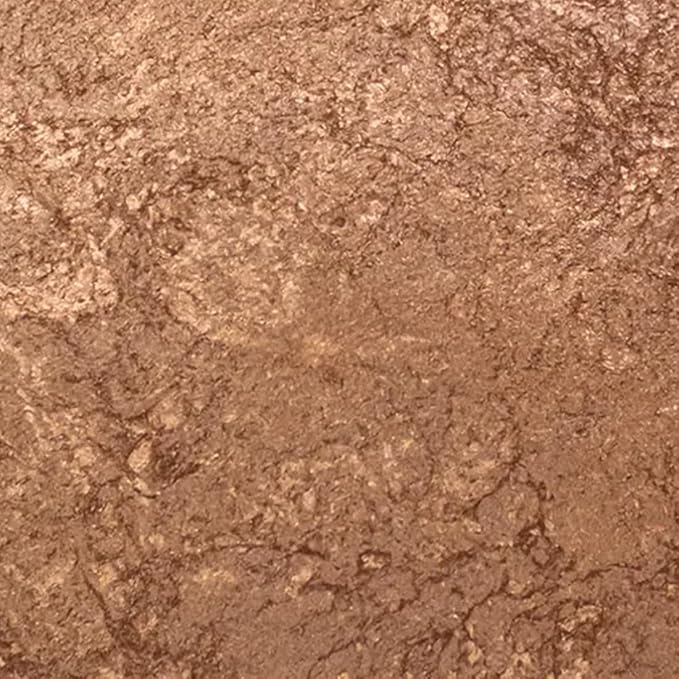 Palladio Baked Bronzer, Highly Pigmented and Easy to Blend, Shimmery Bronzed Glow, Use Dry or Wet, Lasts all day long, Provides Rich Tanning Color Finish, Powder Compact, Illuminating Tan