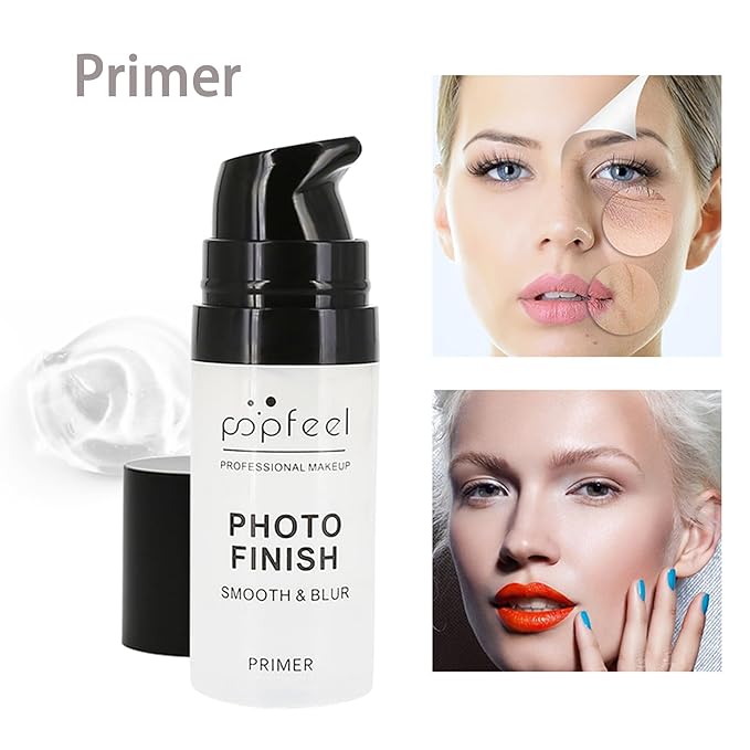 All in One Makeup Kit For Beginners, Full Makeup Kit For Teen Girls, Makeup Gift Set, Include Eyeshadows, Concealer, Cosmetic Brush, Lip Gloss, Lipstick, Powder Puff, Mascara -005