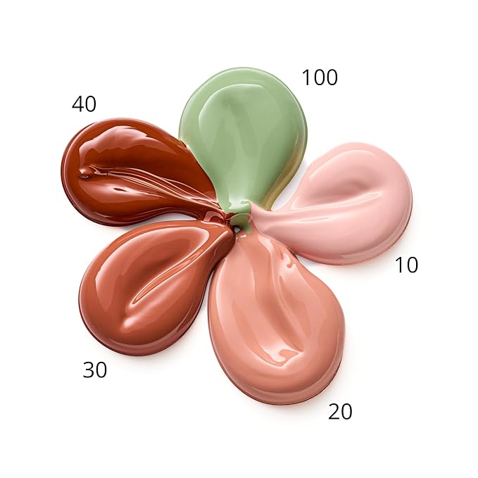 essence | Correct & Conceal Under Eye Brightening Concealer | Easy Application, Lightweight, Buildable, Infused with Aloe Vera | Vegan & Cruelty Free (10 | Light)