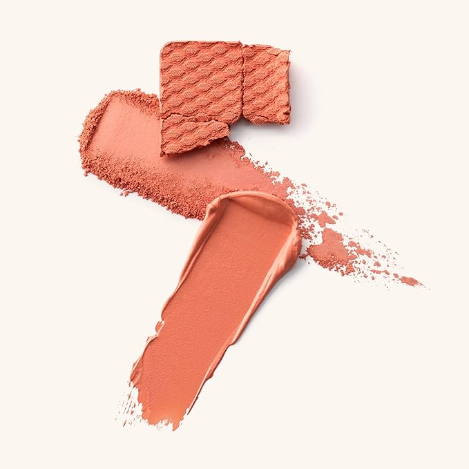 Catrice | Blush Affair Cream & Powder Palette | Highly Pigmented Radiant Cream & Soft Matte Powder | Vegan & Cruelty Free (030 Absolute Apricot)