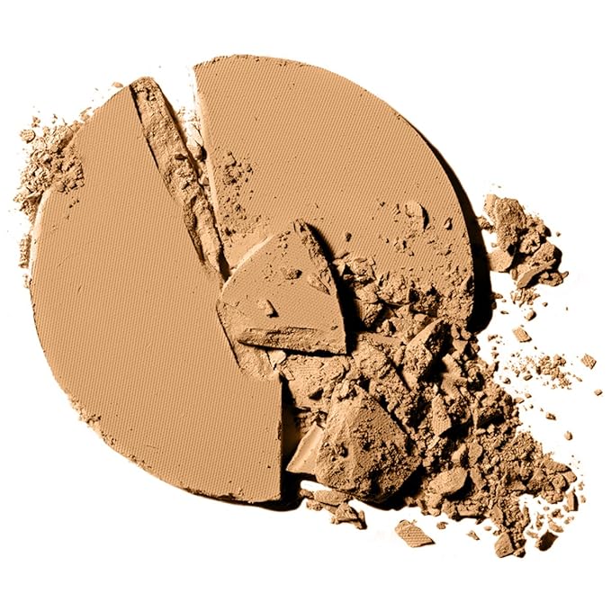 L’Oréal Paris True Match Super-Blendable Powder, Suntan, 0.33 oz.