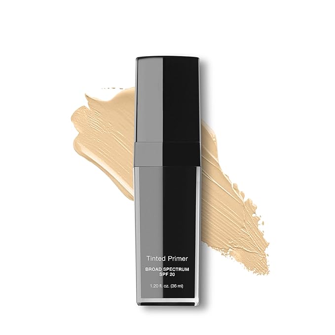 Hydrating Tinted Primer SPF 20 (Fair)