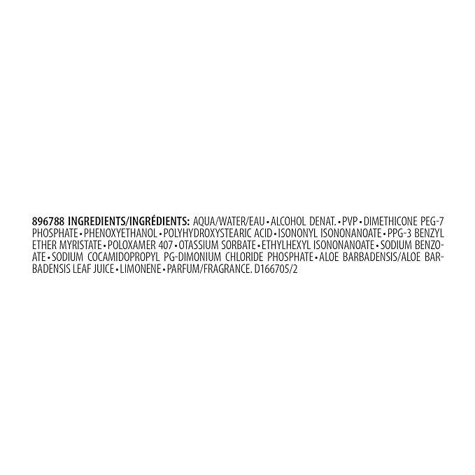 L’Oréal Paris Makeup Infallible Pro-Spray and Set Makeup Extender Setting Spray, 3.4 Ounce (Pack of 2)