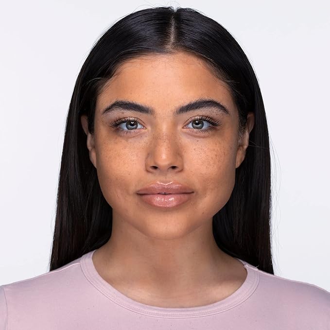 Pacifica Tinted Moisturizer – Kind Tint Serum, Lightweight Hydrating Foundation with Vegan Collagen & Hyaluronic Acid for Dewy Glow, Buildable Coverage, Vegan, 1 fl oz (Shade 13)