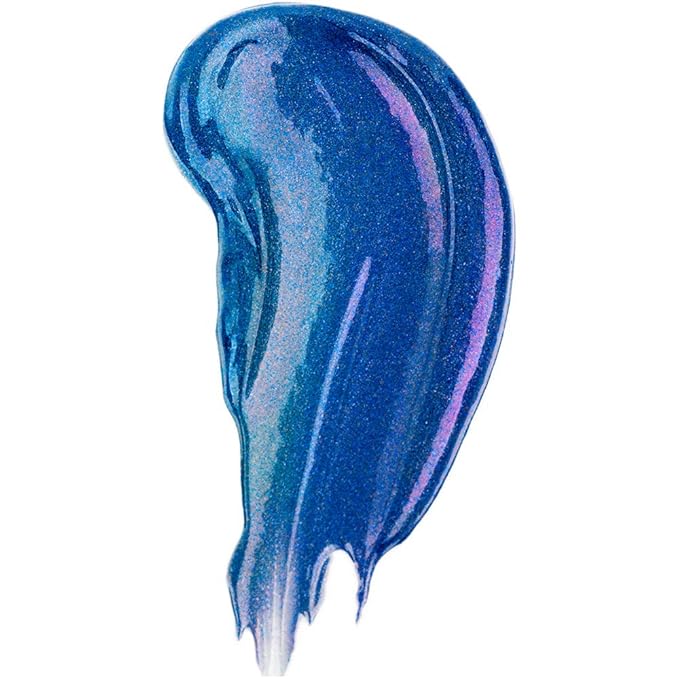 Maybelline New York Lip Studio Glitter Fix Glitter Lip Gloss Makeup, Steamy Nights, 0.17 fl. oz.