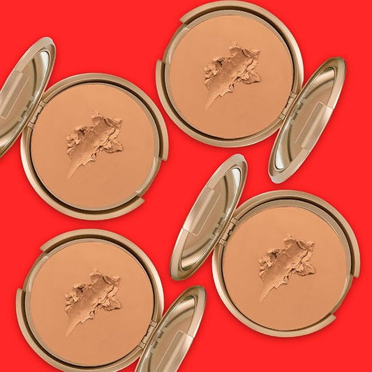 Zermat Eleganzza Reflex, Makeup Cream Foundation, 0.35 Oz.