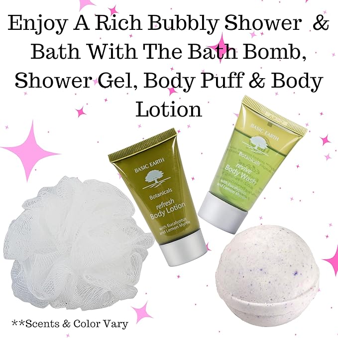 Teen Girl Birthday Gift, Teenage Granddaughter Must Haves, Tween Niece Beauty Care Package, Get Well Basket For Girls, Easter Spring Trendy Bundle, Preteen Daughter Glam Kit, Graduation Gift