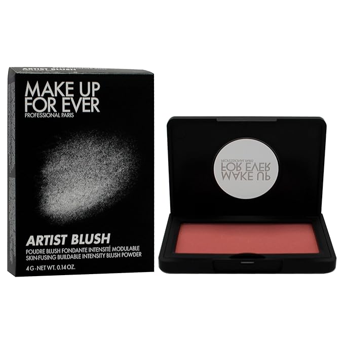 Artist Blush - B230 Wherever Rose by Make Up For Ever for Women - 0.14 oz Blush
