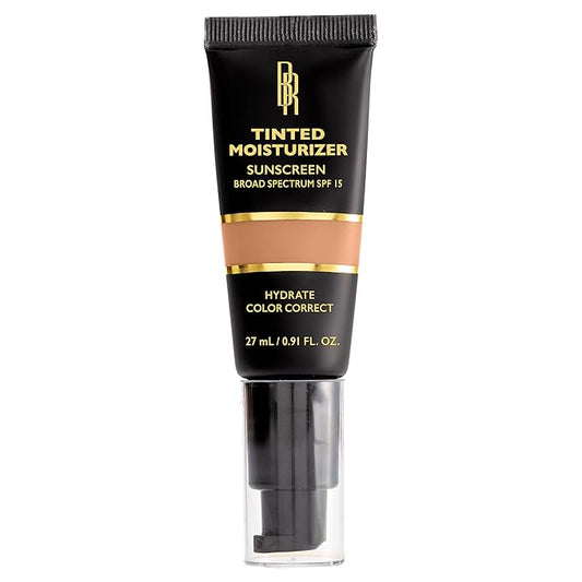 Black Radiance True Complexion Tinted Moisturizer SPF 15 Light (Neutral)