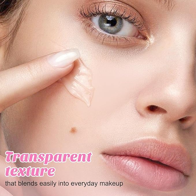 Makeup Primer, Primer for Face Before Makeup, Matte Poreless Face Primer Lightweight and oil-controlling Face Primer for Makeup for Older Women
