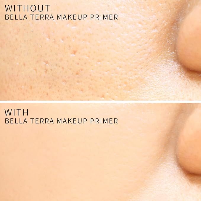 Bellaterra Cosmetics Makeup Primer