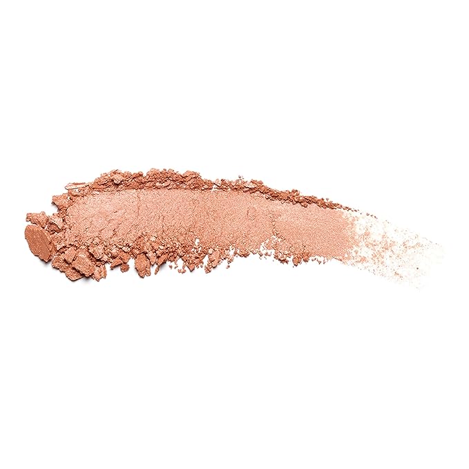 3ina Makeup - The Bronzer Powder 658 - Sand - Bronzer Powder - Medium to Dark Tones - Brown Skin Matt - Sun Kissed - Light Texture and Silky Finish - Vegan - Cruelty Free