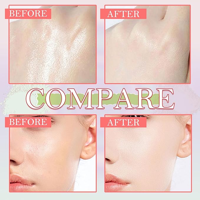 3PCS Loose Setting Powder Set,Lightweight Long Lasting Oil Control Loose Face Powder,Translucent Matte Drying Finishing Setting Powder for All Skin Types